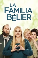 VER La familia Bélier (2014) Online Gratis HD