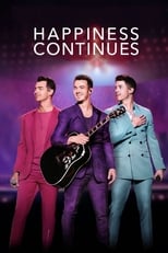 VER La felicidad continúa: los Jonas Brothers en concierto (2020) Online Gratis HD