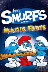 La flauta de los pitufos (1976)