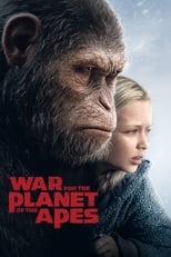 La guerra del planeta de los simios (2017)