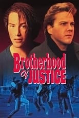 VER La hermandad de la justicia (1986) Online Gratis HD
