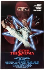La justicia del ninja (1981)