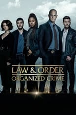 La ley y el orden: Crimen organizado (2021)