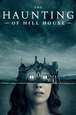 La Maldición de Hill House (2018)