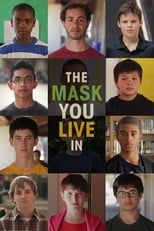 La máscara en la que vives (2015)