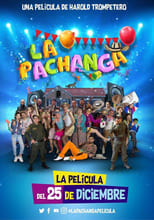 VER La pachanga (2019) Online Gratis HD