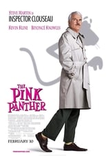 La pantera Rosa (2006)