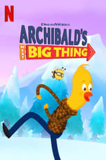 VER La próxima gran aventura de Archibald (20192020) Online Gratis HD