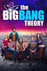La teoría del Big Bang (2007) 12x16
