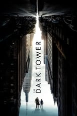 La torre oscura (2017)