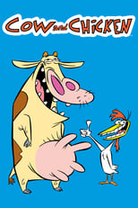 La Vaca y El Pollito (1997) 4x3
