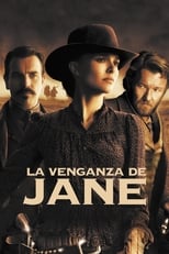 La venganza de Jane (2016)