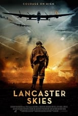 VER Lancaster Skies (2019) Online Gratis HD