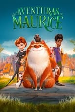 VER Las aventuras de Maurice (2022) Online Gratis HD