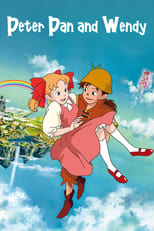 Las Aventuras De Peter Pan (1989) 1x24