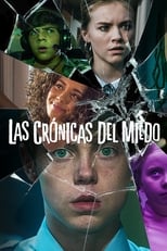 Las Crónicas del Miedo (2017) 2x8
