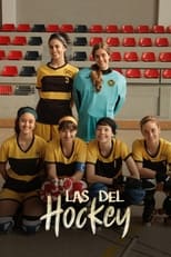 Las del hockey (20192020) 1x12