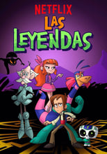 Las Leyendas (2017)