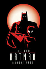Las nuevas aventuras de Batman (1997) 2x4