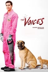 Las voces (2014)