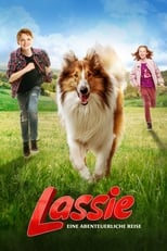 VER Lassie Vuelve a Casa (2020) Online Gratis HD