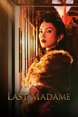 Last Madame (20192020) 1x10