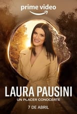 VER Laura Pausini - Un Placer Conocerte (2022) Online Gratis HD