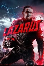 VER Lazarus (2021) Online Gratis HD