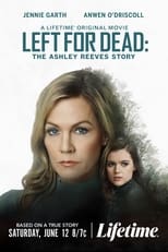VER Left for Dead: La historia de Ashley Reeves (2021) Online Gratis HD