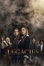 Legacies (2018) 4x9