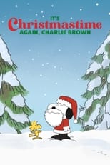 Llegó de nuevo la Navidad, Charlie Brown (1992)