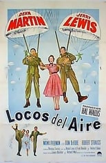 VER Locos del aire (1952) Online Gratis HD