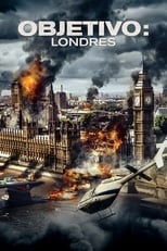 VER Londres Bajo Fuego (2016) Online Gratis HD