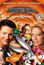VER Looney Tunes de Nuevo en Acción (2003) Online Gratis HD