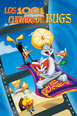 VER Los 1001 cuentos de Bugs Bunny (1982) Online Gratis HD