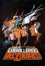 Los Caballeros del Zodiaco (19861989)