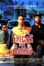 VER Los chicos del barrio (1991) Online Gratis HD