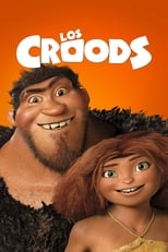 Los Croods: Una aventura prehistórica (2013)
