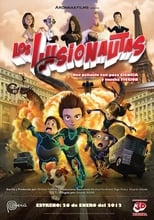 VER Los Ilusionautas (2012) Online Gratis HD