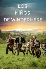 VER Los niños de Windermere (2020) Online Gratis HD