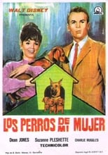 Los perros de mi mujer (1966)