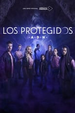 Los Protegidos: A.D.N. (20222023) 1x3