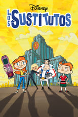 Los Sustitutos (20062022) 1x8