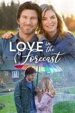 VER Love in the Forecast (2020) Online Gratis HD