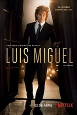 VER Luis Miguel: La Serie (2018) Online Gratis HD