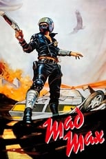 Mad Max: Salvajes de autopista (1979)