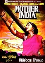 Madre India (1957)