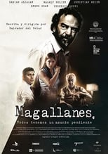 VER Magallanes (2015) Online Gratis HD