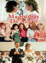 Magnolias de acero (1989)