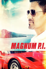 VER Magnum (2018) Online Gratis HD